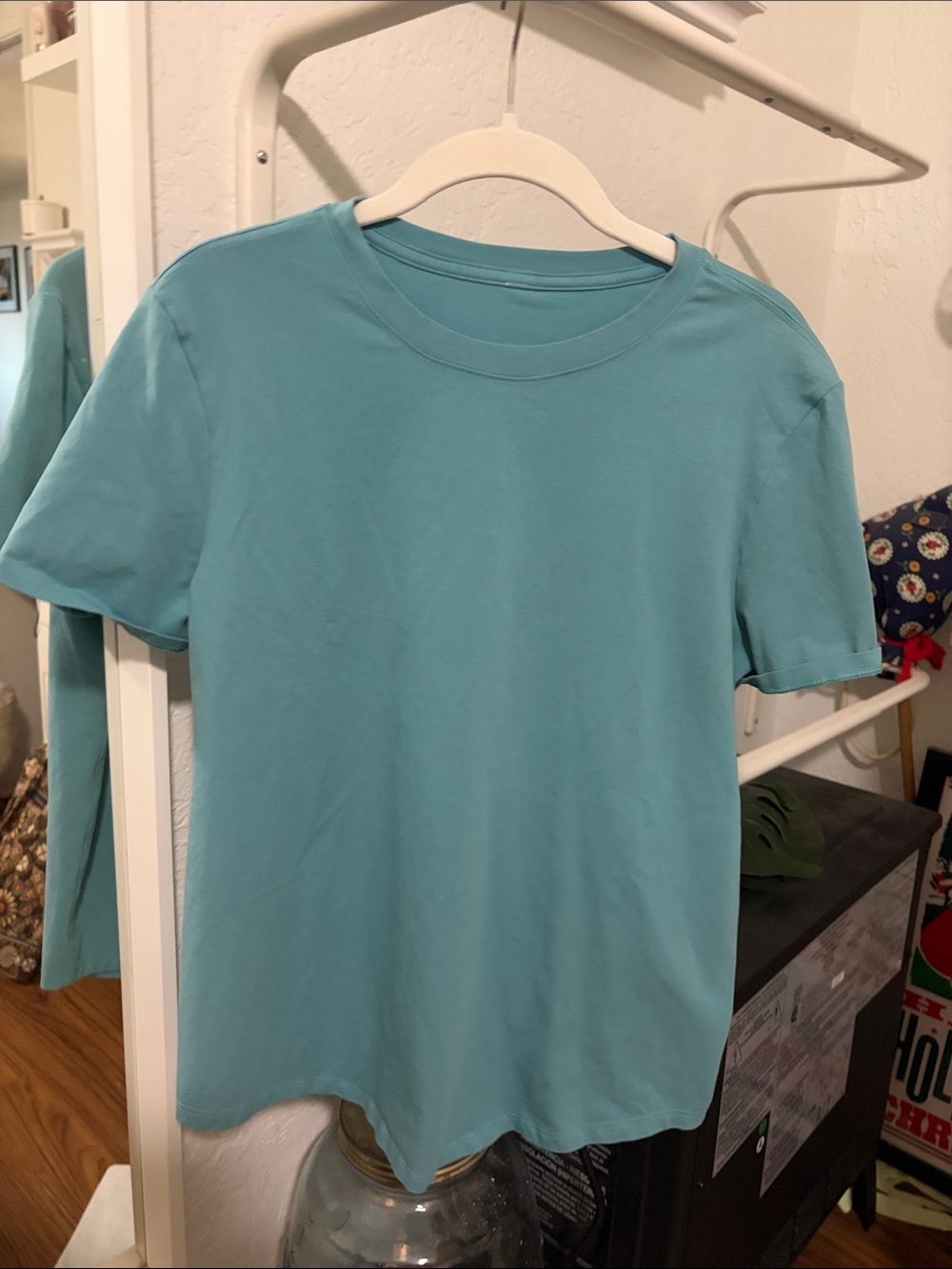 Women’s Love  Crew Neck T-Shirt Lululemon